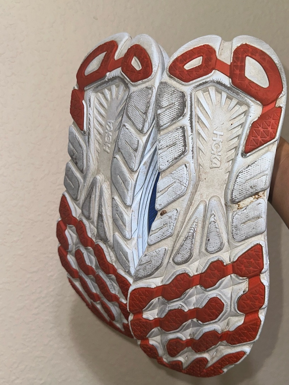 Hoka Men’s Shoes - Picture 7 of 8